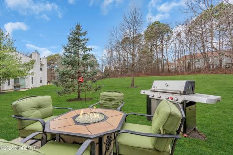 10 Buford Court Tinton Falls NJ 07753