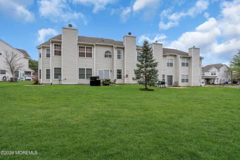 10 Buford Court Tinton Falls NJ 07753