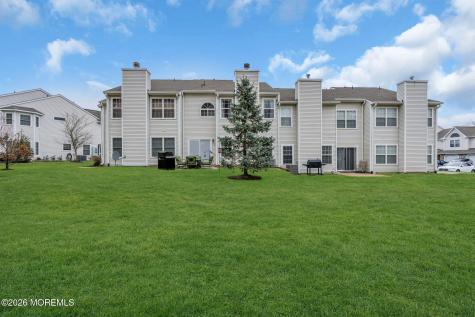 10 Buford Court Tinton Falls NJ 07753