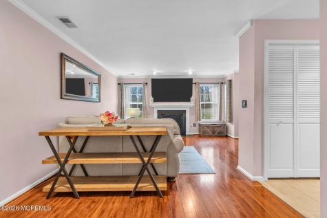 10 Buford Court Tinton Falls NJ 07753