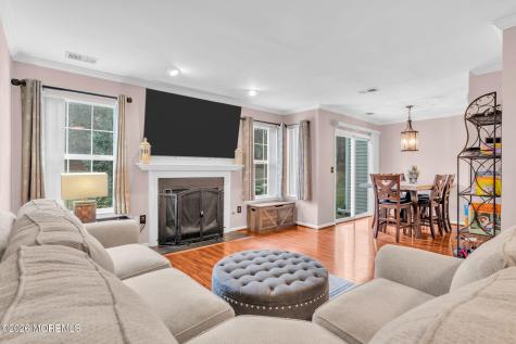 10 Buford Court Tinton Falls NJ 07753