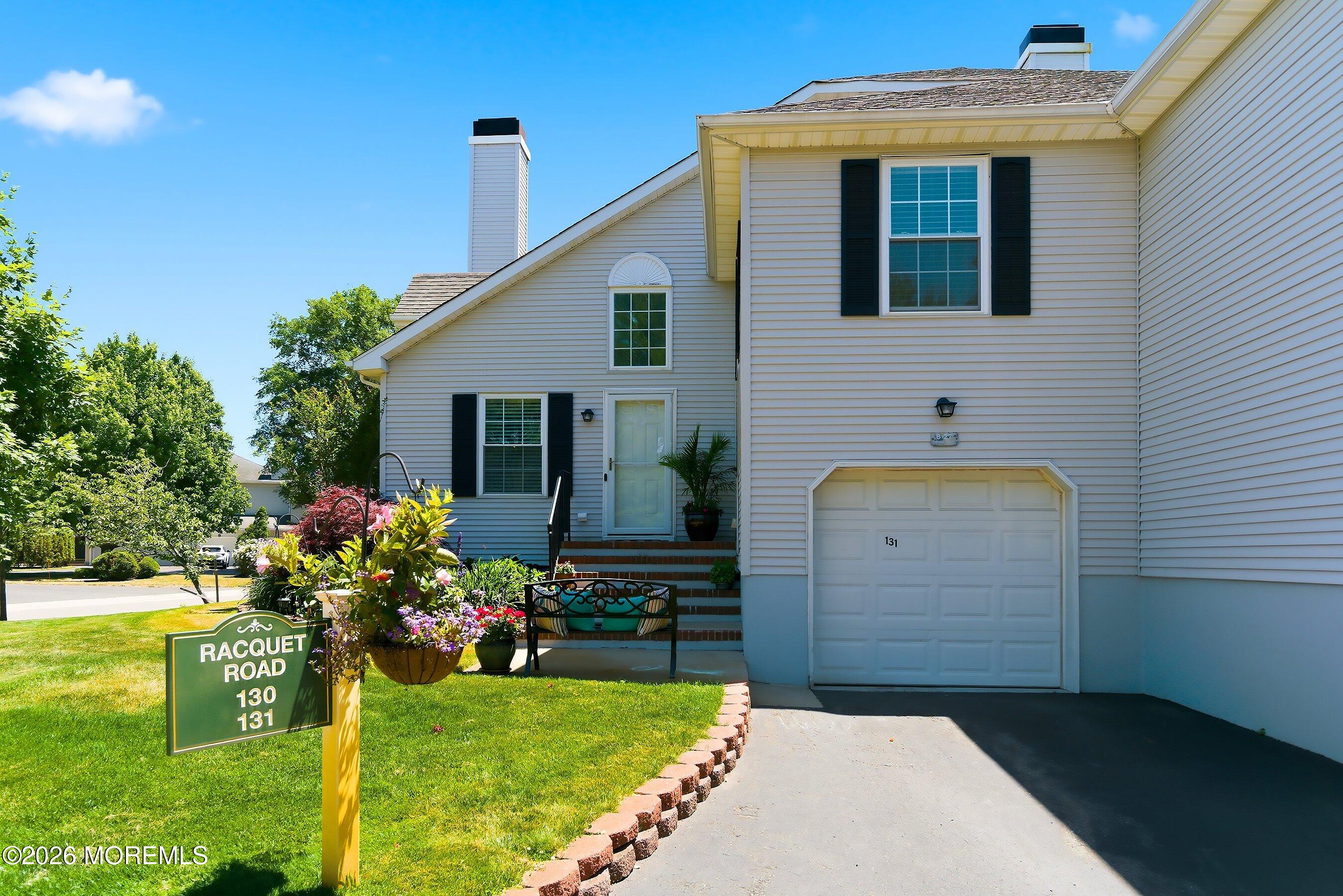 131 Racquet Road Wall NJ 07719