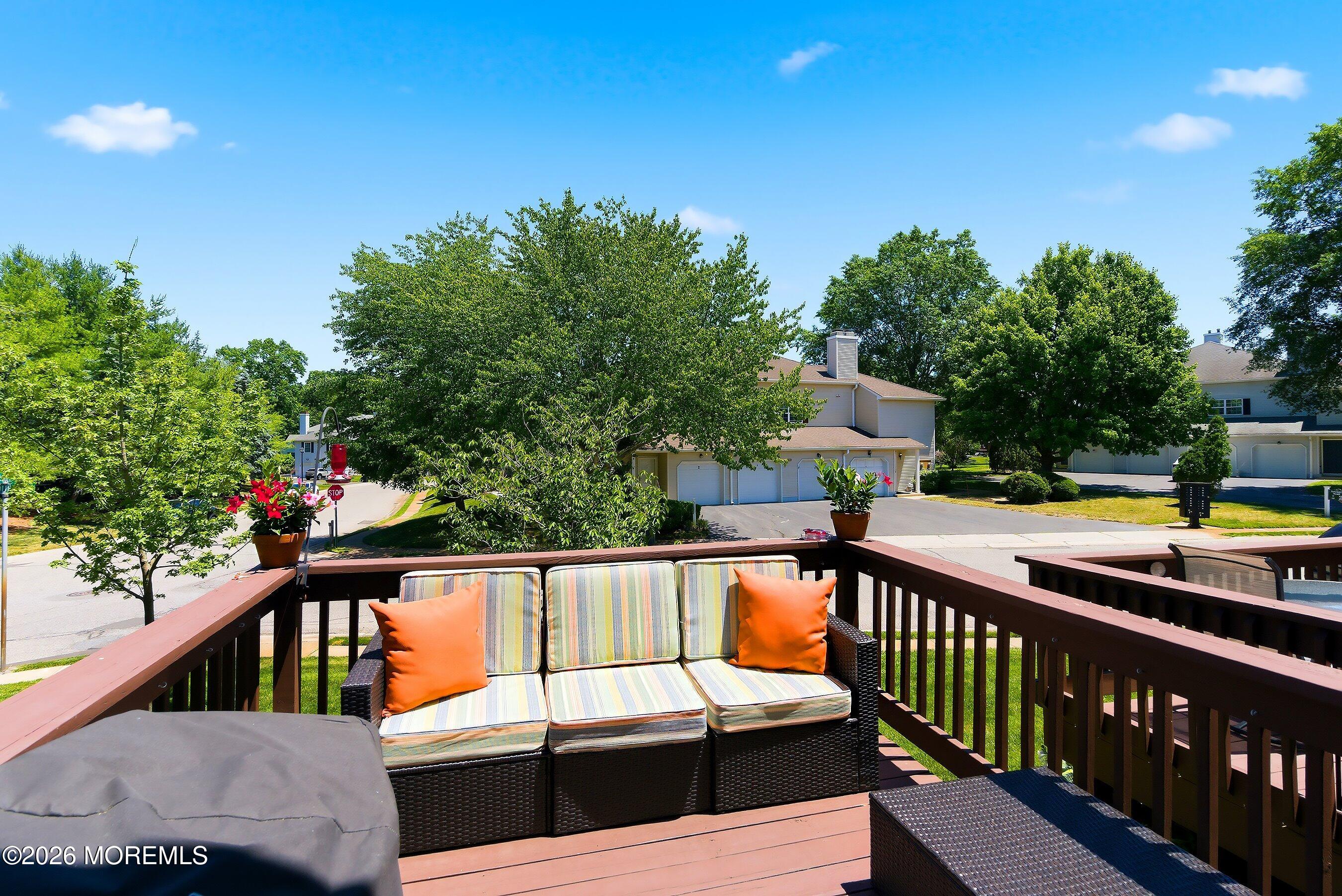 131 Racquet Road Wall NJ 07719