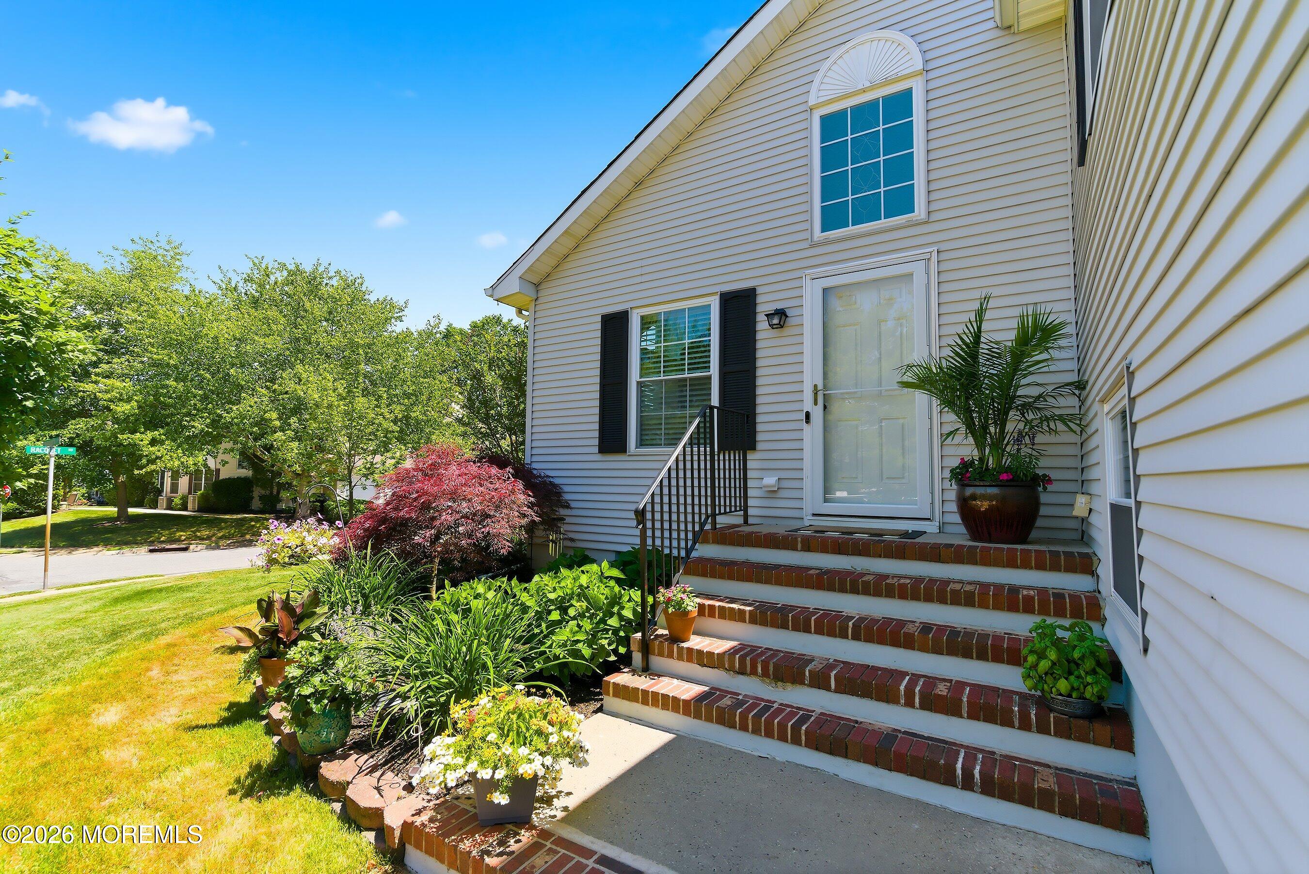 131 Racquet Road Wall NJ 07719