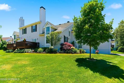 131 Racquet Road Wall NJ 07719