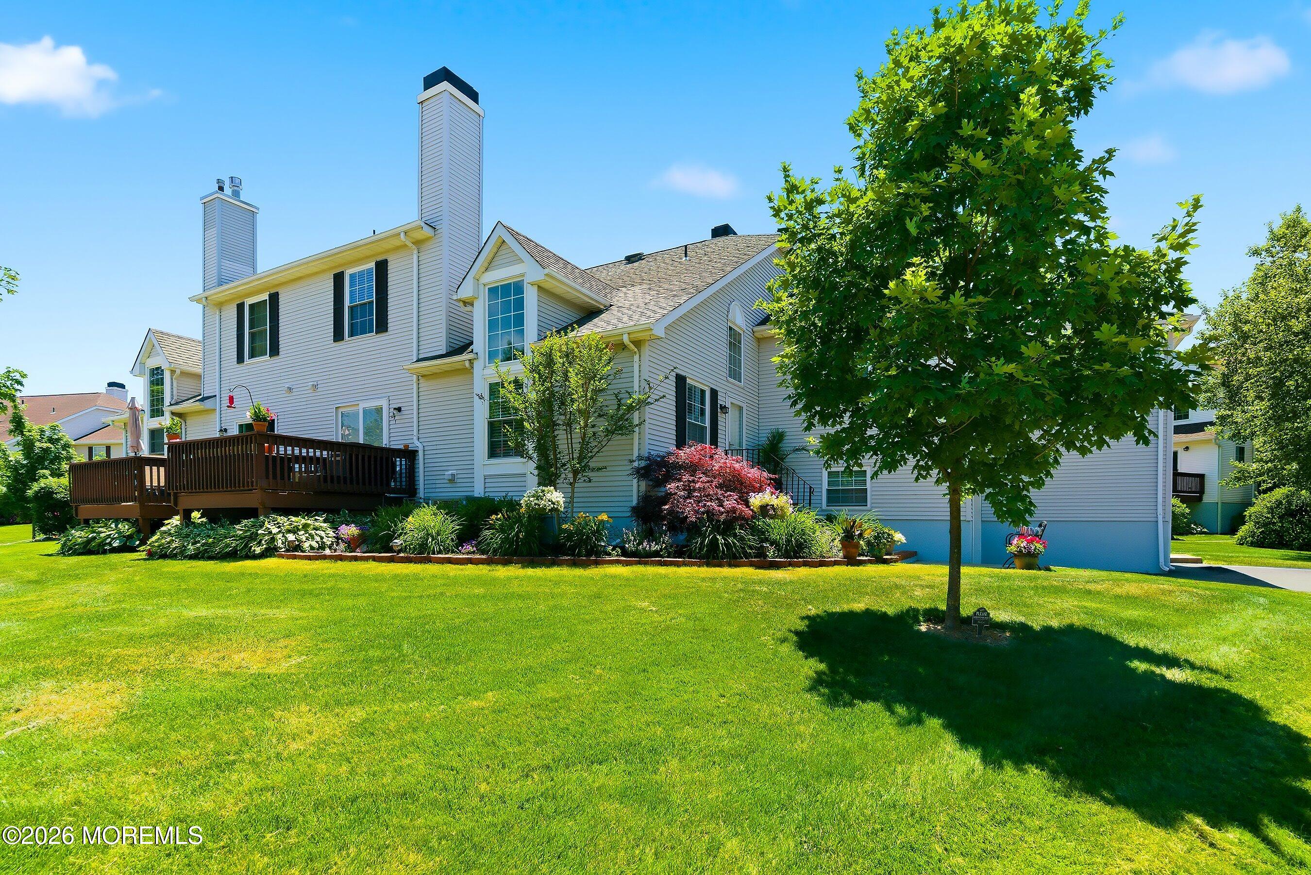 131 Racquet Road Wall NJ 07719
