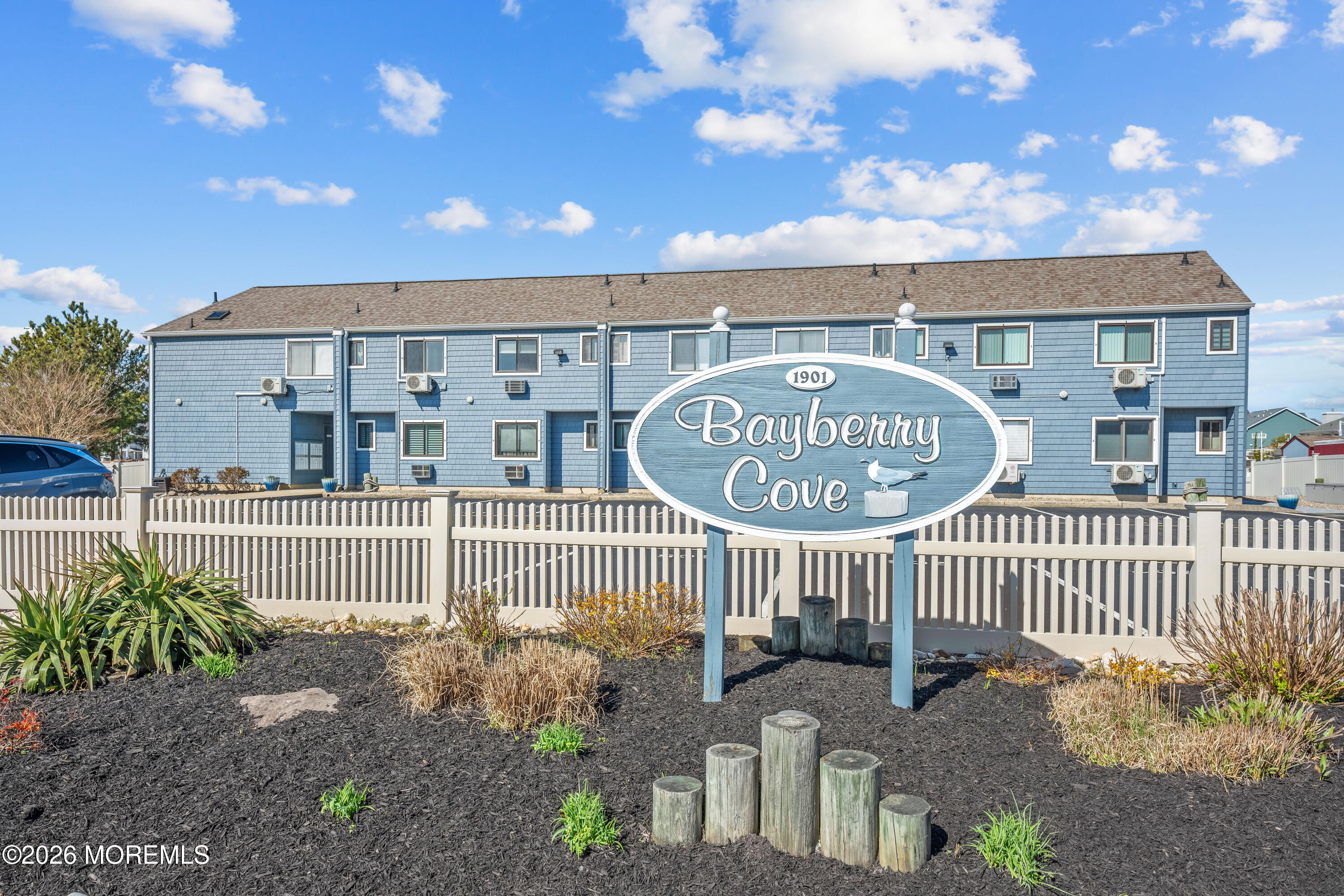 1901 Bay Boulevard Ortley Beach NJ 08751