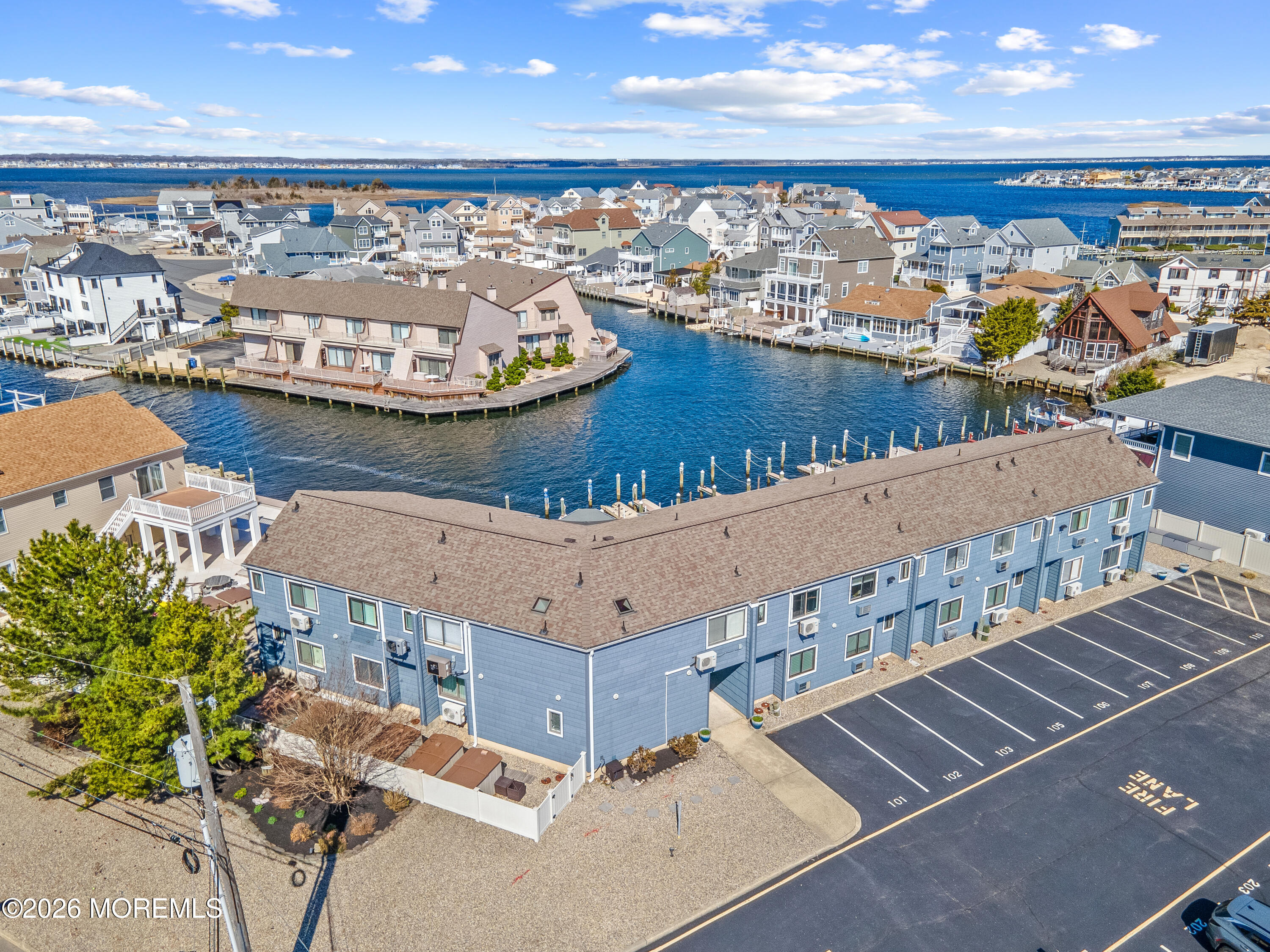1901 Bay Boulevard Ortley Beach NJ 08751