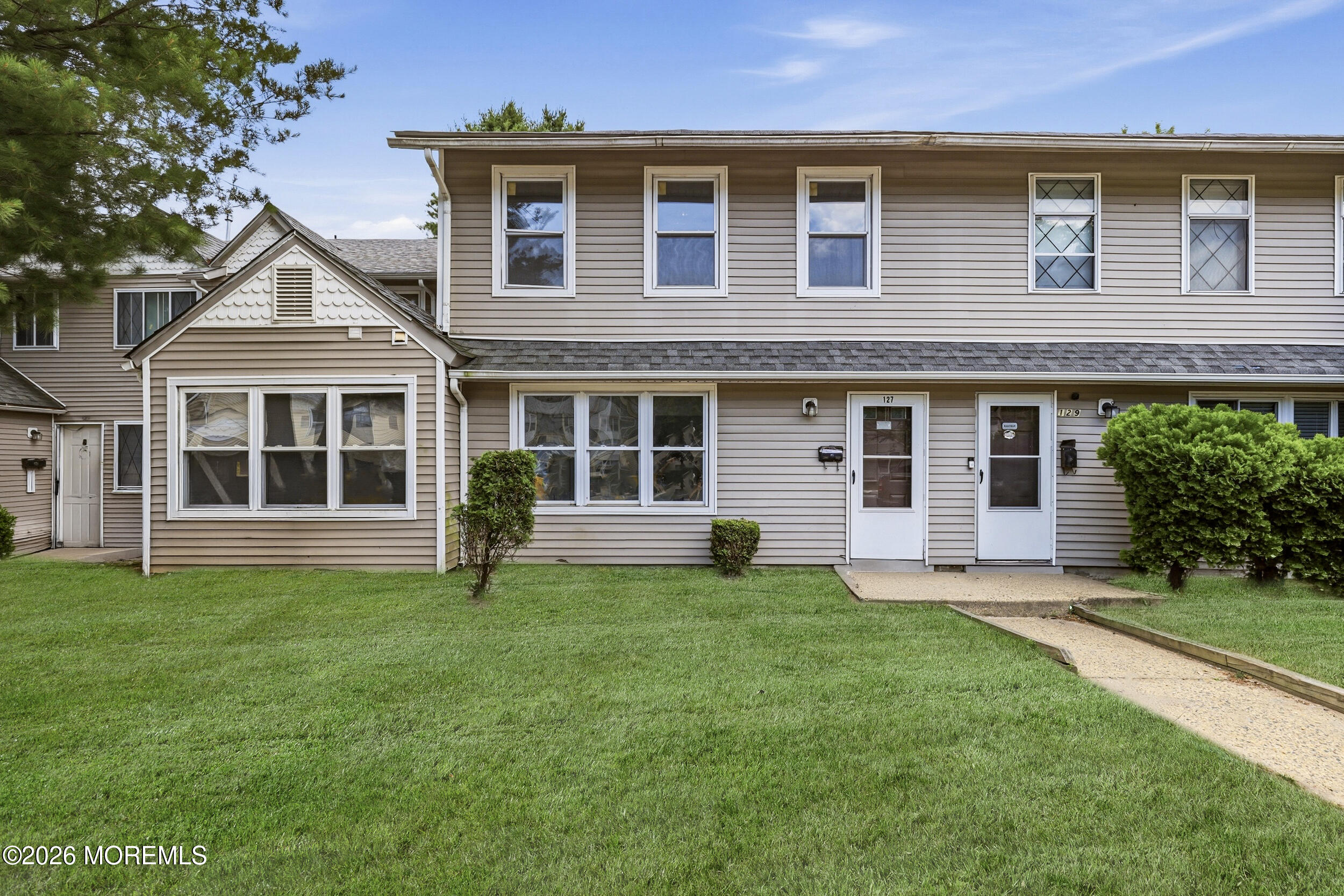 127 Downing Street Lakewood NJ 08701