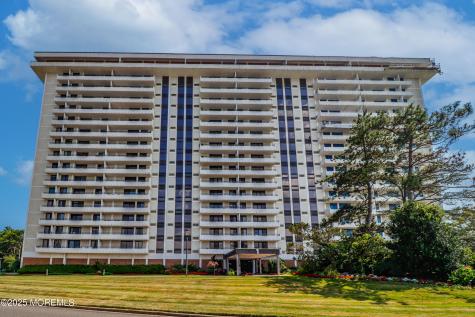 1 Channel Drive Monmouth Beach NJ 07750