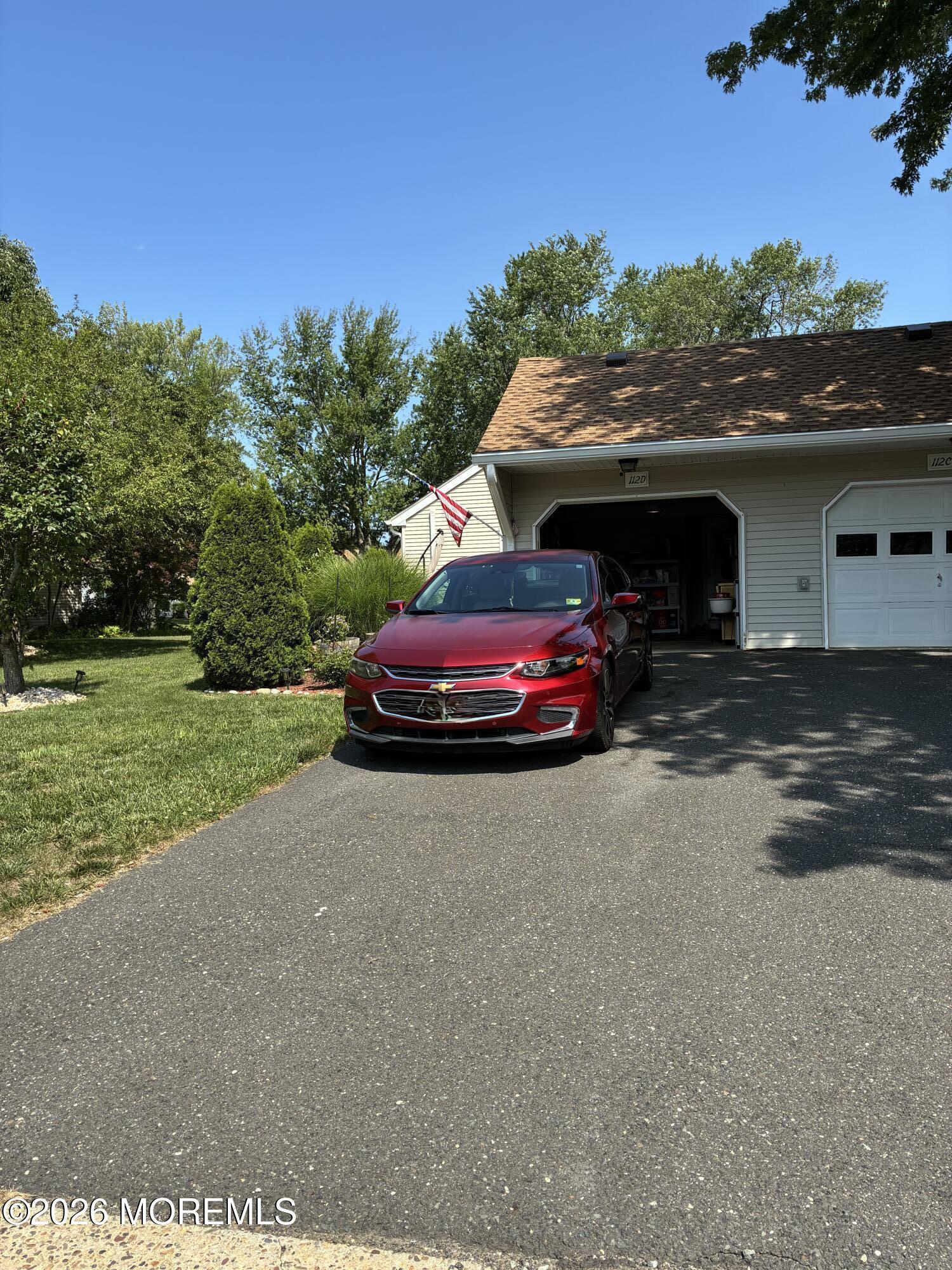 112 Pilatus Platz Freehold NJ 07728