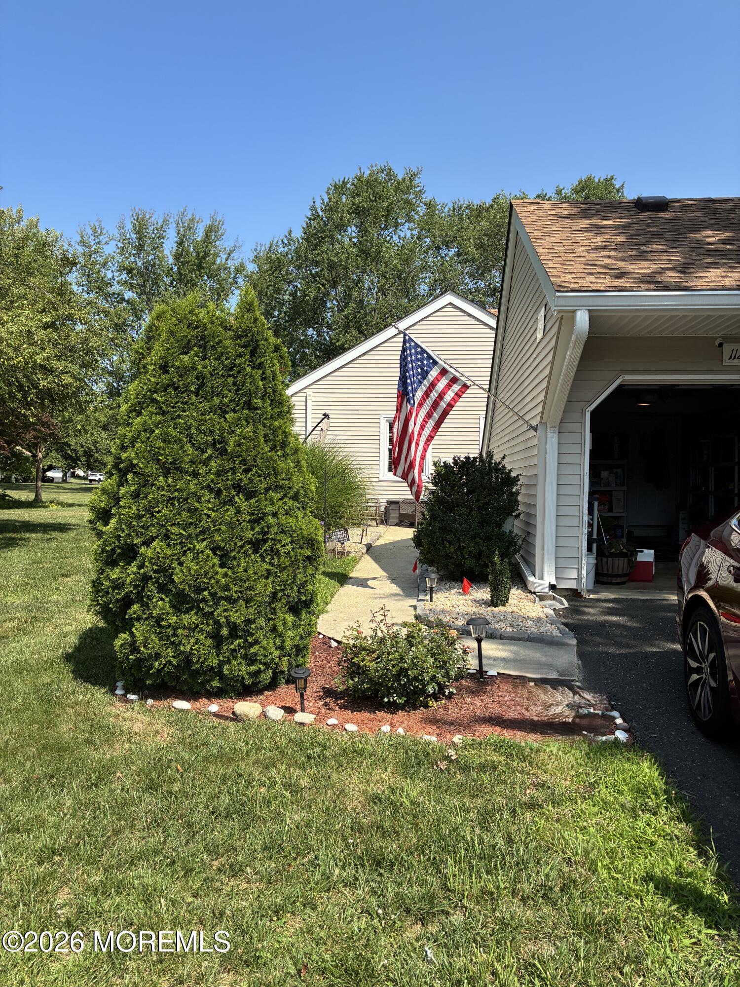 112 Pilatus Platz Freehold NJ 07728