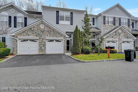 7 Harbor Bay Circle Laurence Harbor NJ 08879