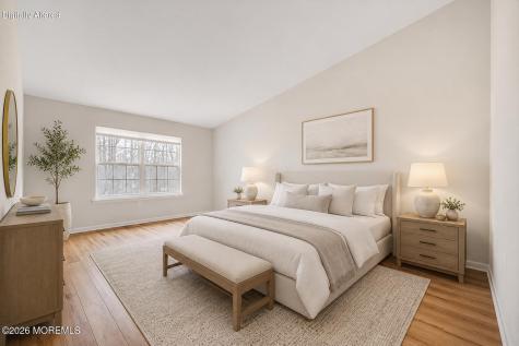 7 Harbor Bay Circle Laurence Harbor NJ 08879