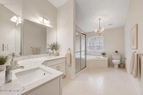 7 Harbor Bay Circle Laurence Harbor NJ 08879