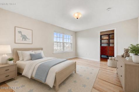 7 Harbor Bay Circle Laurence Harbor NJ 08879