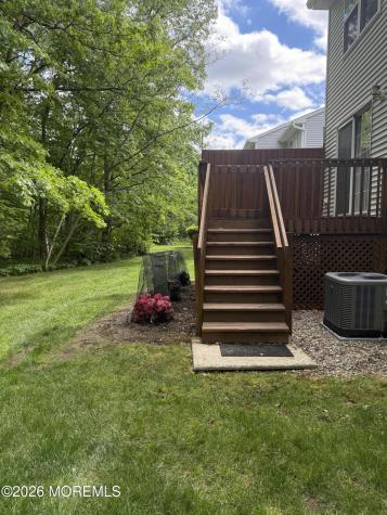 7 Harbor Bay Circle Laurence Harbor NJ 08879