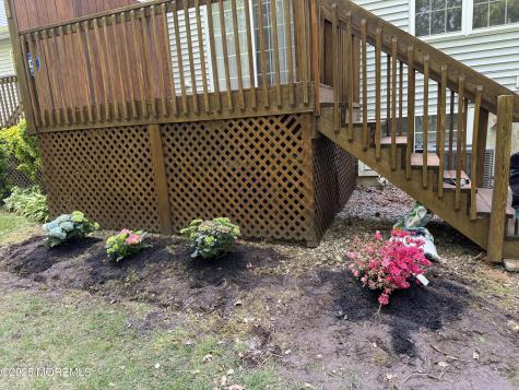 7 Harbor Bay Circle Laurence Harbor NJ 08879