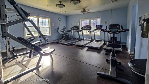7 Harbor Bay Circle Laurence Harbor NJ 08879