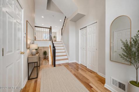 7 Harbor Bay Circle Laurence Harbor NJ 08879