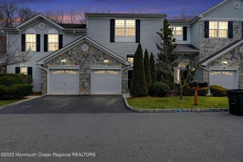 7 Harbor Bay Circle Laurence Harbor NJ 08879