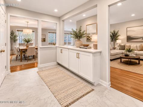 7 Harbor Bay Circle Laurence Harbor NJ 08879