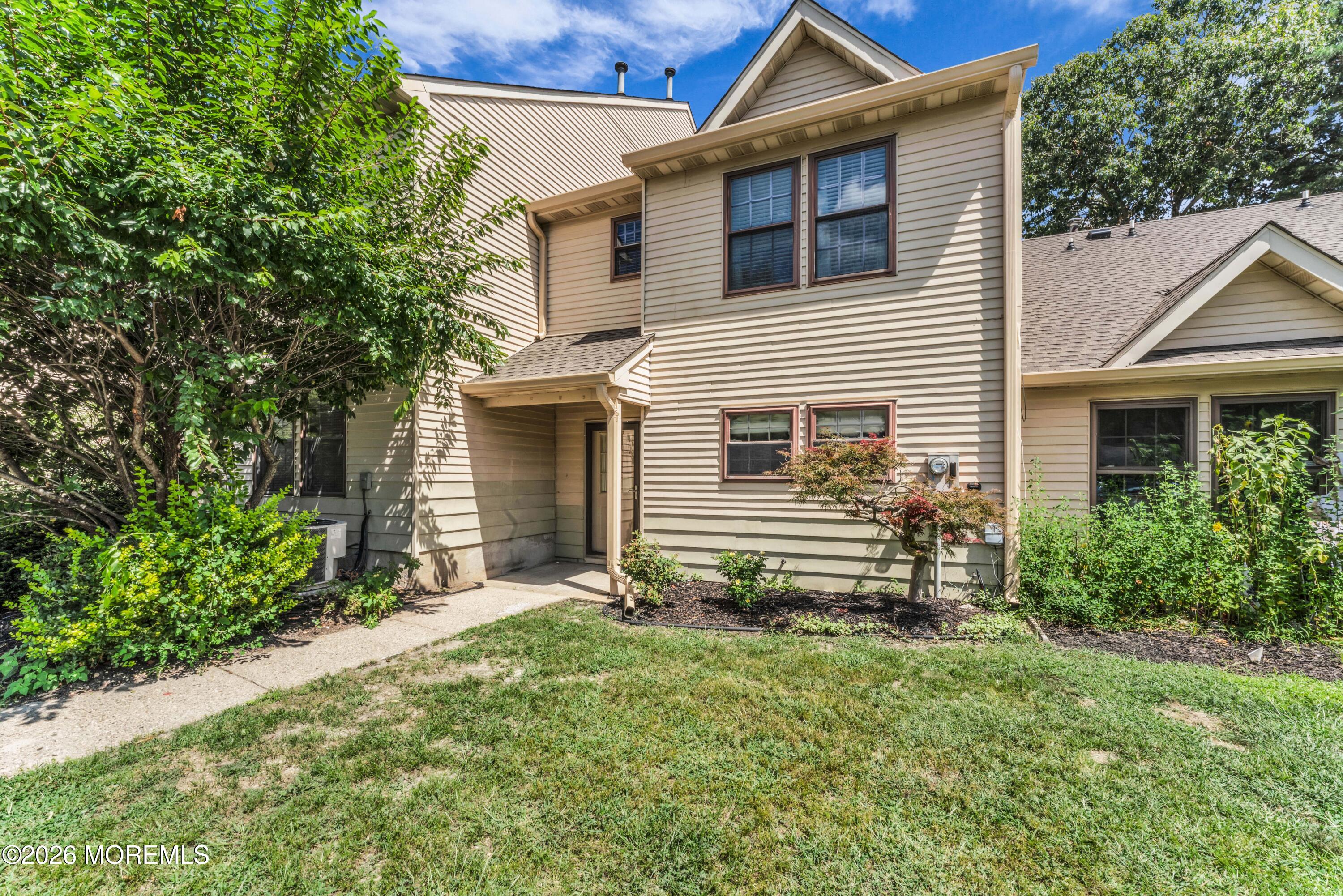 Jackson NJ, 606 Bluebell Drive