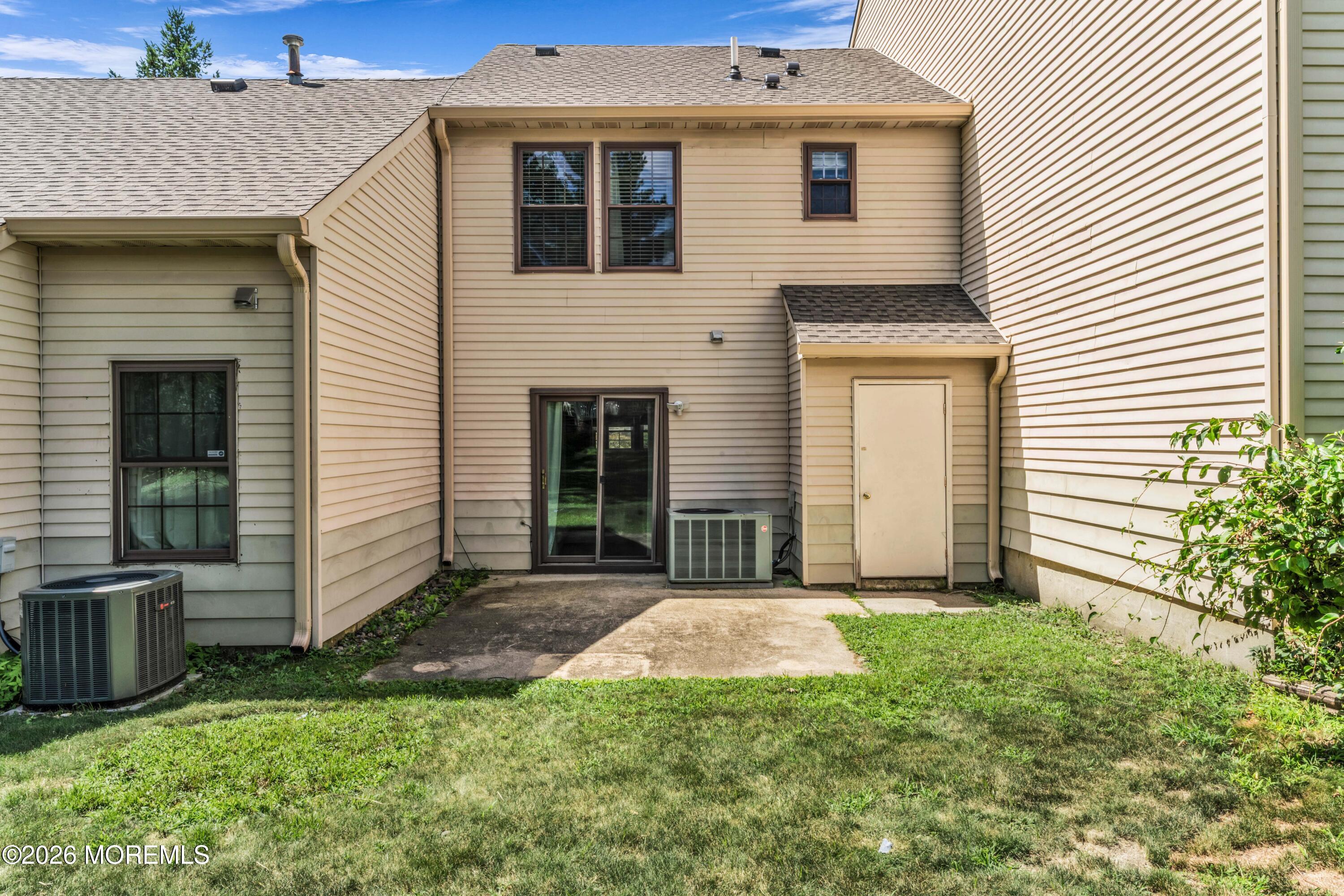 606 Bluebell Drive Jackson NJ 08527