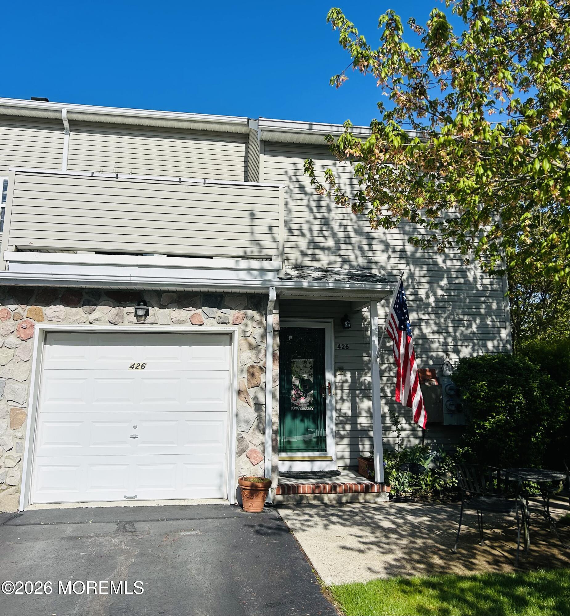 426 Deuce Drive Wall NJ 07719