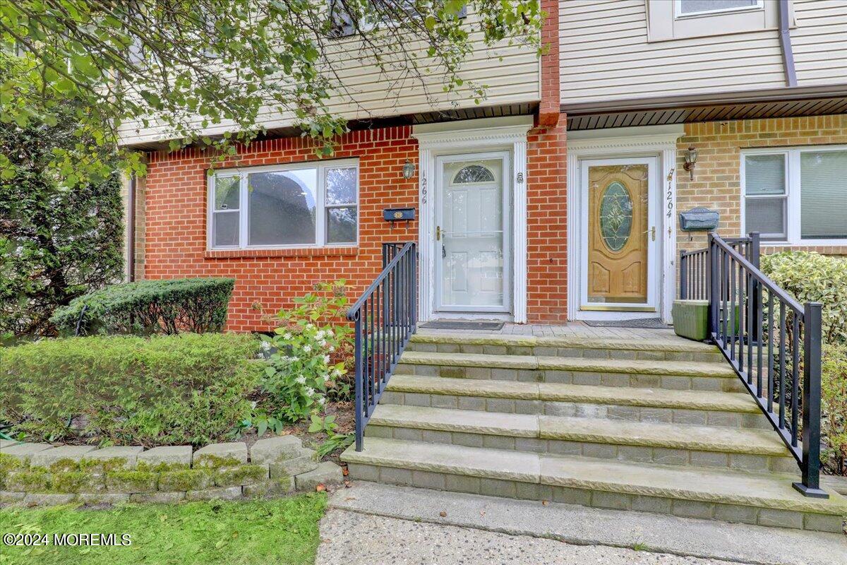 1266 Isadora Court Brick NJ 08724