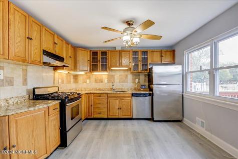 1266 Isadora Court Brick NJ 08724