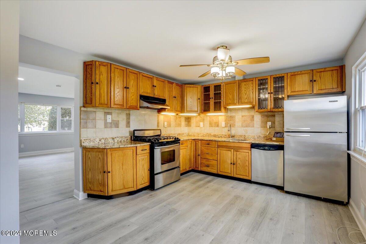 1266 Isadora Court Brick NJ 08724