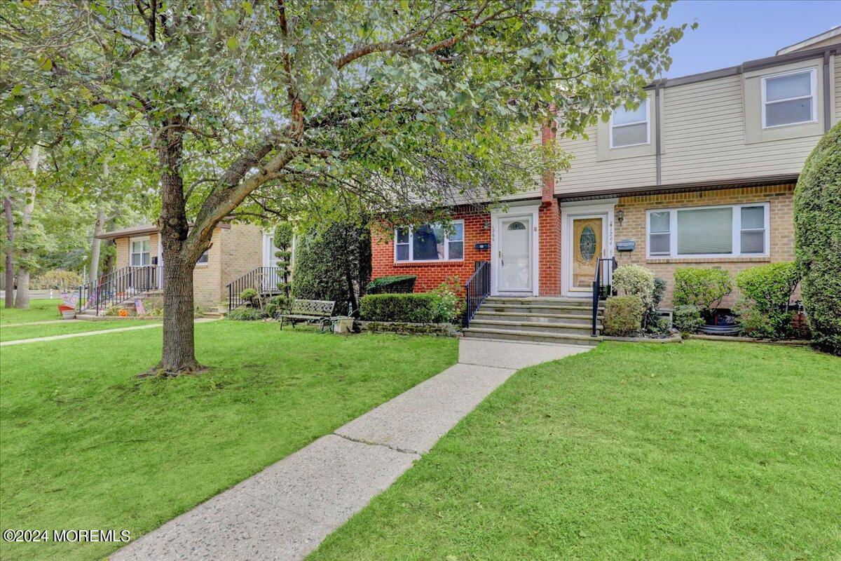 1266 Isadora Court Brick NJ 08724