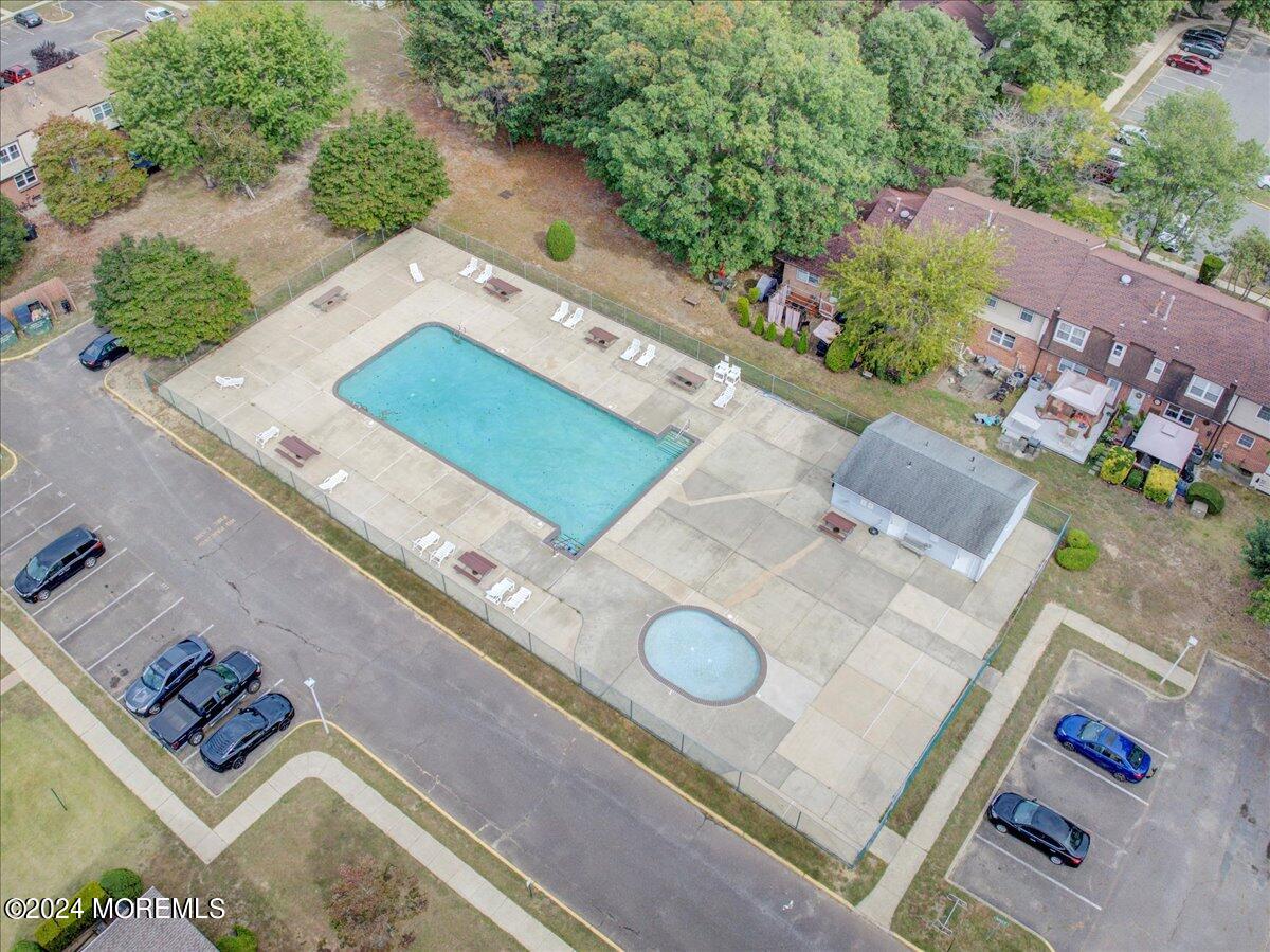 1266 Isadora Court Brick NJ 08724