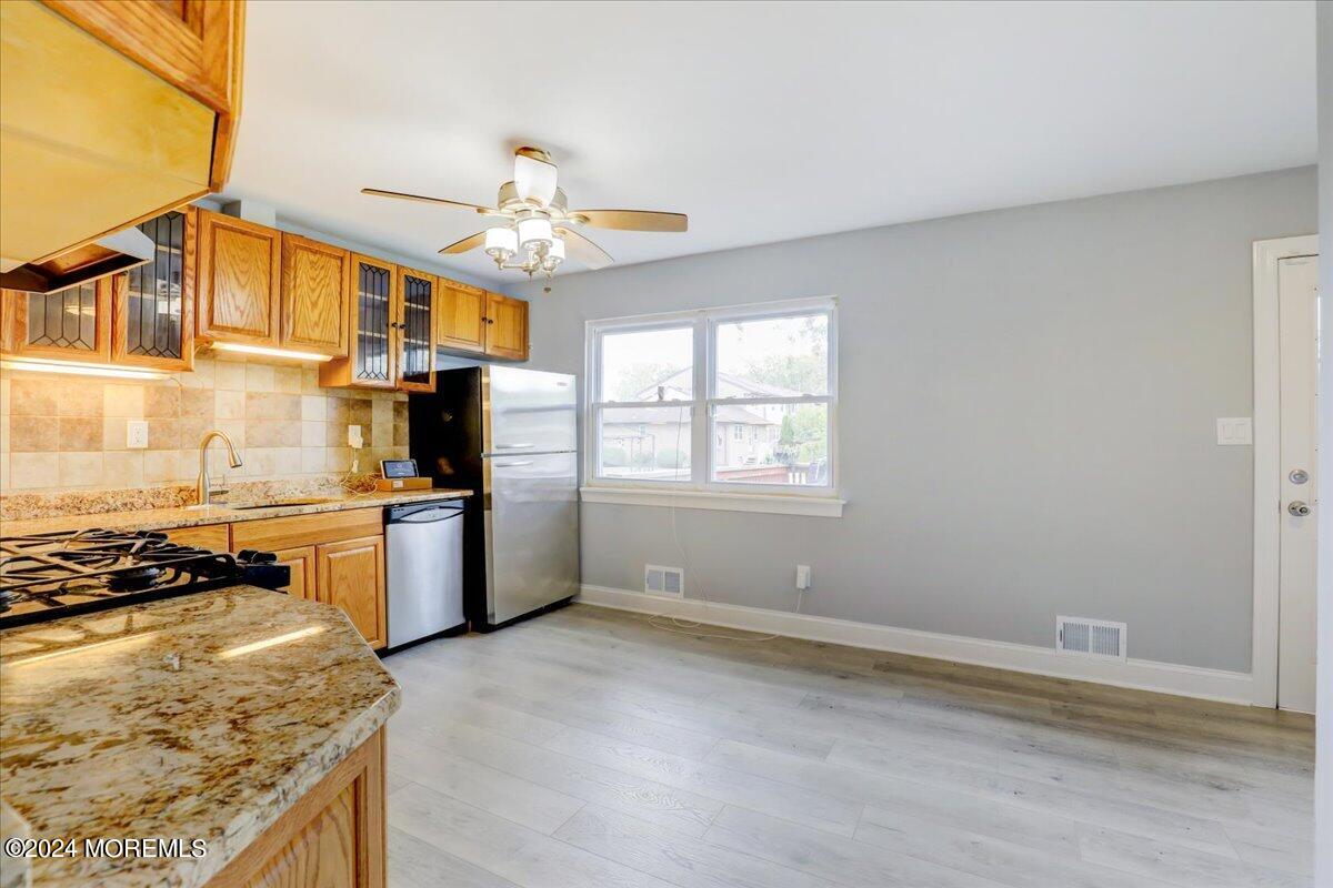 1266 Isadora Court Brick NJ 08724