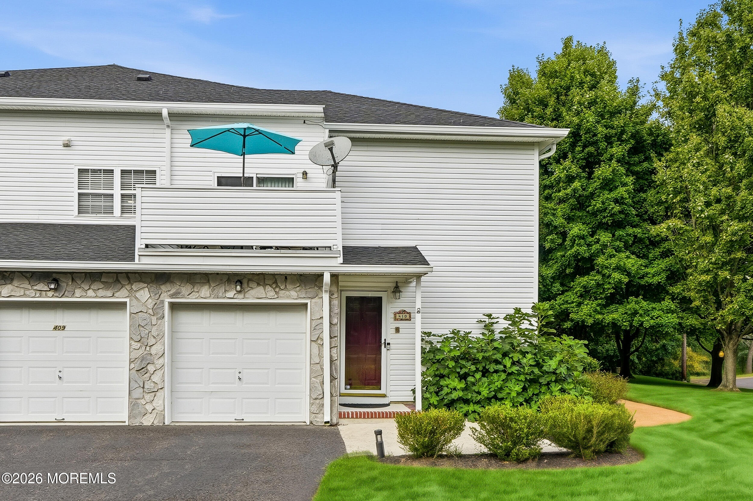 410 Deuce Drive Wall NJ 07719