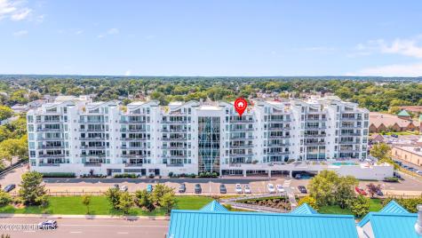 432 Ocean Boulevard N Long Branch NJ 07740