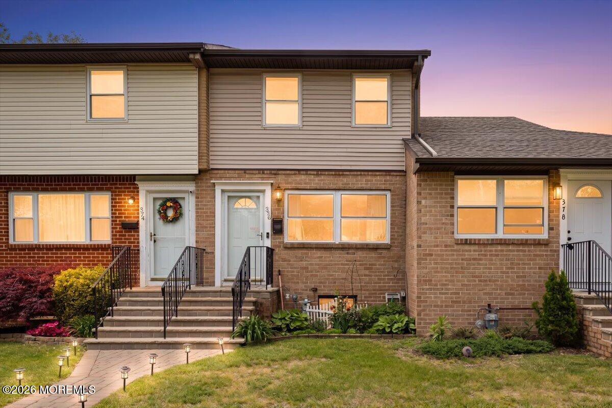 376 Ilona Court Brick NJ 08724