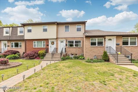 376 Ilona Court Brick NJ 08724