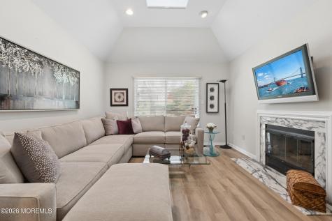 8 Dickenson Court Freehold NJ 07728