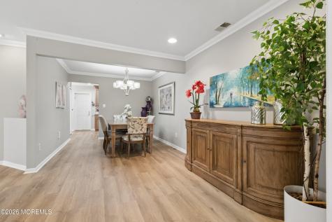 8 Dickenson Court Freehold NJ 07728