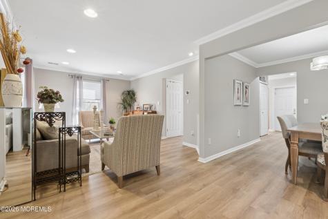 8 Dickenson Court Freehold NJ 07728