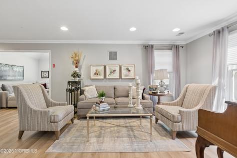 8 Dickenson Court Freehold NJ 07728
