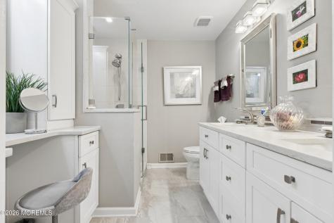 8 Dickenson Court Freehold NJ 07728
