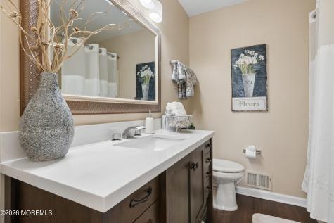 8 Dickenson Court Freehold NJ 07728