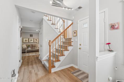 8 Dickenson Court Freehold NJ 07728