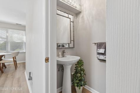 8 Dickenson Court Freehold NJ 07728