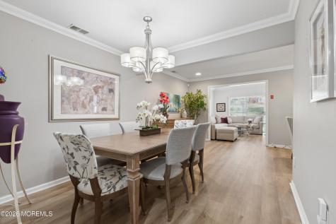 8 Dickenson Court Freehold NJ 07728