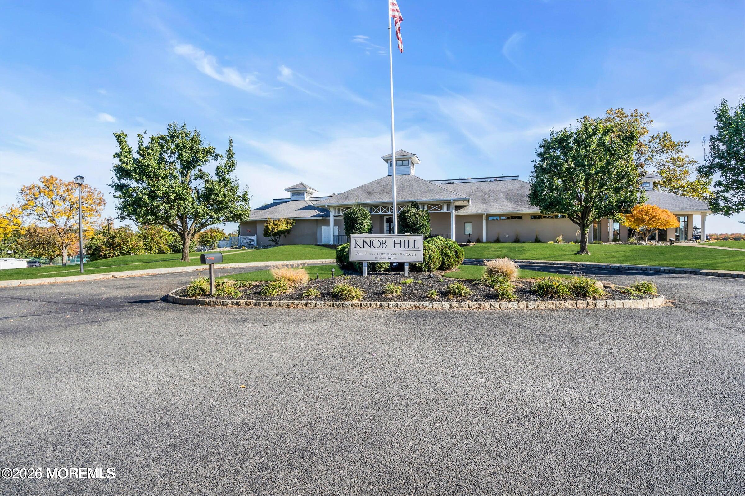 663 Saint Andrews Place Manalapan NJ 07726