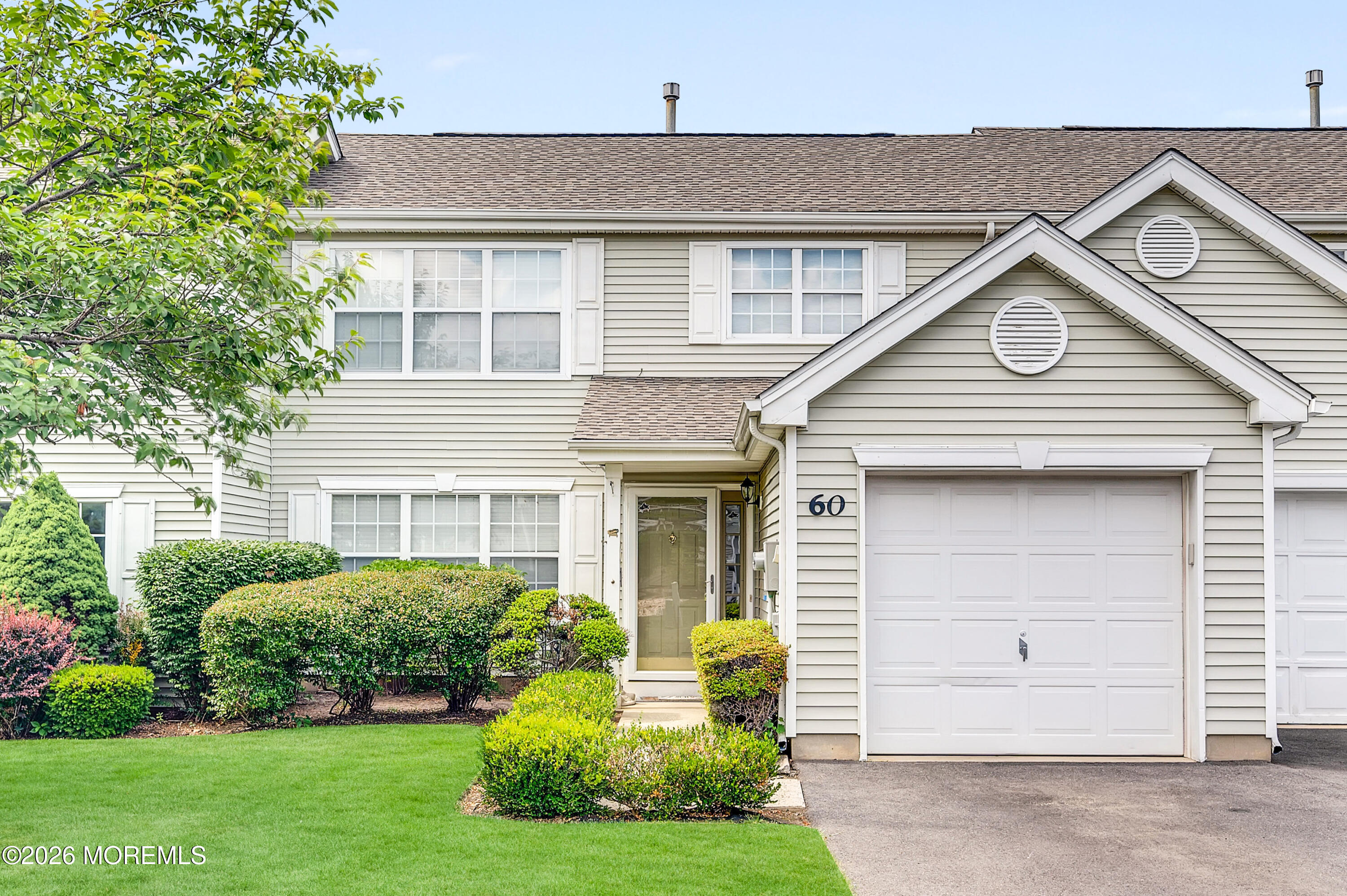 60 Perri Road Freehold NJ 07728